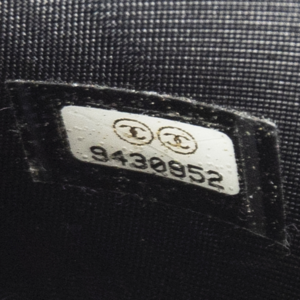 Chanel Timeless Zip Around Wallet - Picture 5 of 5